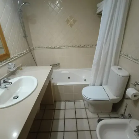 Fairways Club, B37 Апартаменты Сан Мигель