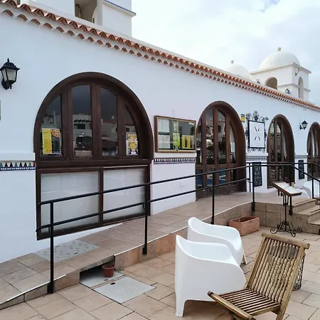 Fairways Club, B37 Апартаменты *