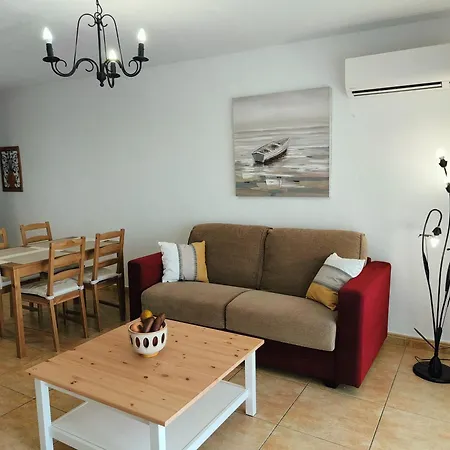 Fairways Club, B37 Сан Мигель