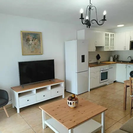 Apartament Fairways Club, B37