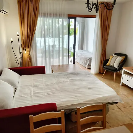 Apartament Fairways Club, B37