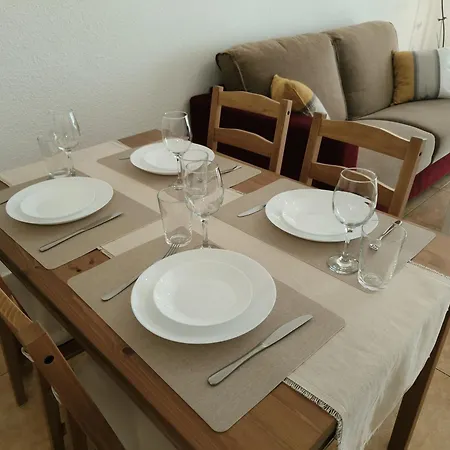 Fairways Club, B37 Apartament *