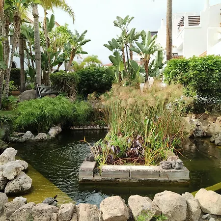 Fairways Club, B37 Apartament *