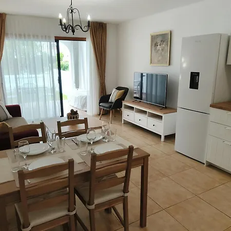 Fairways Club, B37 Apartament *