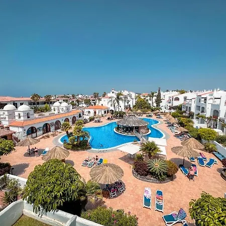 Fairways Club, B37 * San Miguel de Abona